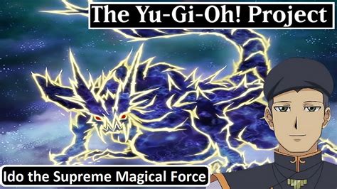 Battling Evil with the Supreme Magical Force: Yugiph's Quest for Justice